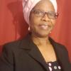 Karlene Fyffe Phillips, DTM Photo